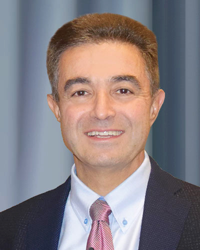 Prof. Dr. Fouad Khoury