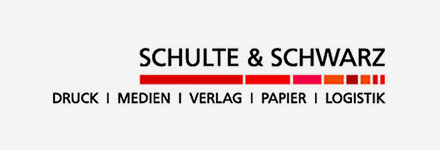 Schulte & Schwarz Druck und Medien Gmbh